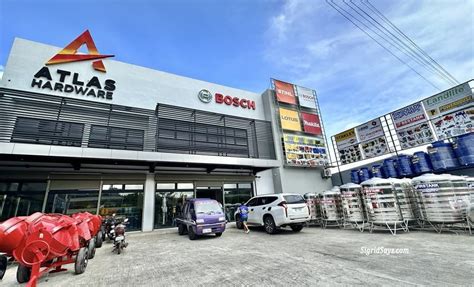 bacolod liberty hardware